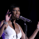 Grammy-Gewinnerin Natalie Cole