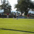 TSV Altenstadt - FC Schruns