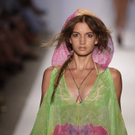 Mercedes Benz Fashion Week Miami Beach 2010