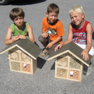 Insektenhotels
