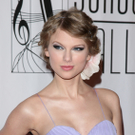 Taylor Swift auch 2010 sehr beschäftigt