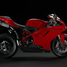 Ducati 848