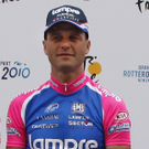 Alessandro Petacchi bei der Tour de France 2010