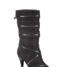 Die Schuhtrends im Herbst 2010 für Ladies I