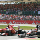 Formel 1: Hispania Racing Team 2010