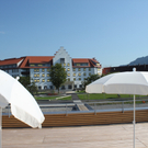 Impressionen vom Kaiserstrand