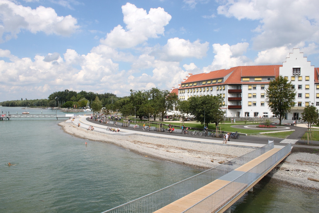 Kaiserstrand Impressionen Juli 2010 _5__jpg-1279724734