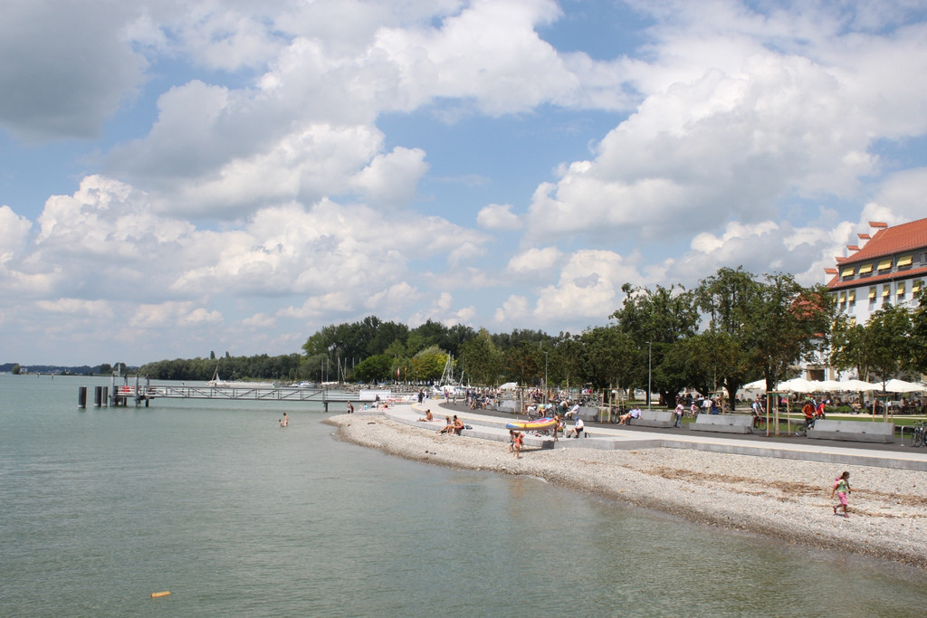 Kaiserstrand Impressionen Juli 2010 _7__jpg-1279724764