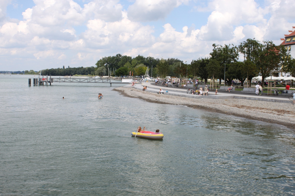 Kaiserstrand Impressionen Juli 2010 _10__jpg-1279724811