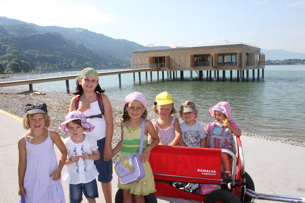 Kaiserstrand Impressionen Juli 2010_jpg-1279725208