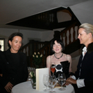 Brunello Cucinelli neu bei Sagmeister