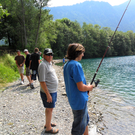 Fischertag des Jupidents