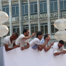 Cruise & Diaz am roten Teppich