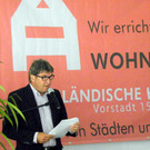 Eröffnungsfest in der Arlbergstraße