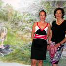 Ingrid Pröller - Galerie Lisi Hämmerle