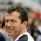 Bilder von Lothar Matthäus