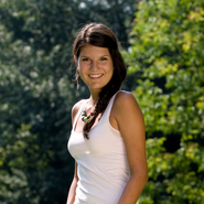 Lena aus Gaißau