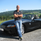 Roadster BMW Z4