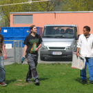 Integra - Arbeit für Jugendliche