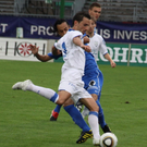 FC Lustenau - SV Groedig