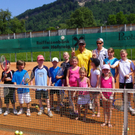 UTC Wolfurt Tenniscamp 