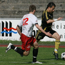 Turnier Goefis
