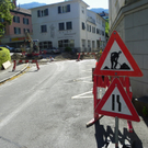 Stadtwerke - Deuringstraße