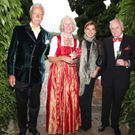 Bilder der ISA-Gala 