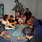 1. Deepstack-Turnier des VPSV