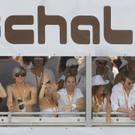 Duisburger Loveparade: Ausgelassene Stimmung vor Massenpanik