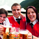 Dörflefest St. Anton i. M.