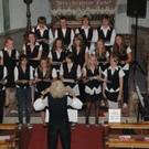 Chorkonzert in Braz