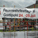 Gortipohl am 23. Juli 2010