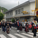 HM Schruns im Juni 2010