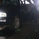 Bilder der Unfallstelle