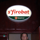 "s`firobat" Eröffnung