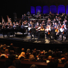 Konzert Borusan Instanbul