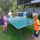 Gemeinschaftscamp