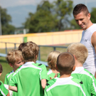 Fussballcamp in Sulz