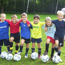 Ferienprogramm für Kinder