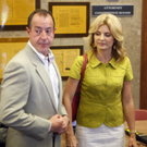 Michael Lohan 2010