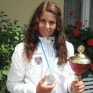 Julia Grabher