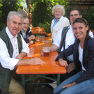 Levner Sommerfest 2010
