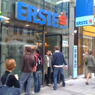 Banküberfall in der Wiener City
