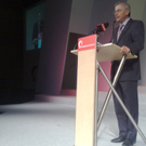 Landeshauptmann Sausgruber