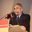 Bundeskanzler Faymann