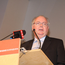 Dornbirns Bürgermeister Rümmele