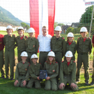 Feuerwehrjugend Schruns