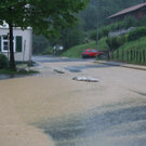 Bilder von der Fluh