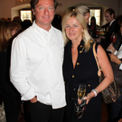 Modefans feierten den Stardesigner